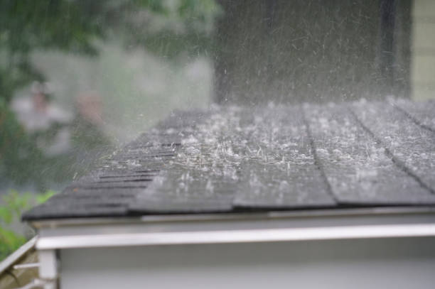 Fast & Reliable Emergency Roof Repairs in Stanford, KY