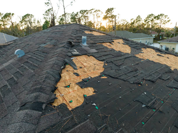 Hot Roofs in Stanford, KY