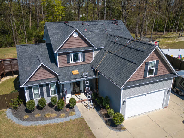 Cold Roofs in Stanford, KY